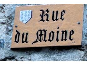 photo coins arrondis