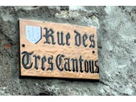 photo coins arrondis