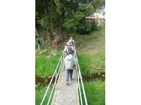 photo coins arrondis