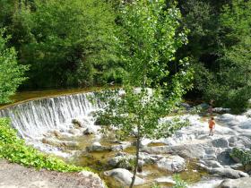 photo coins arrondis