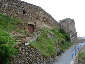 photo coins arrondis