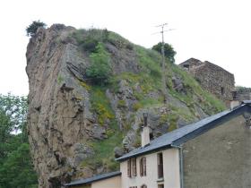 photo coins arrondis