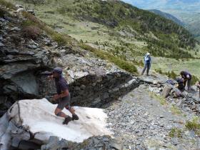 photo coins arrondis