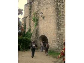 photo coins arrondis