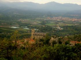 photo coins arrondis