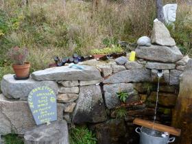 photo coins arrondis