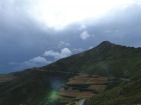 photo coins arrondis