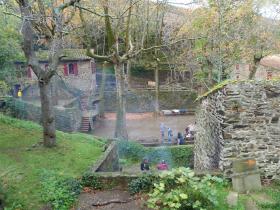 photo coins arrondis