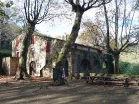 photo coins arrondis