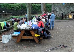 photo coins arrondis