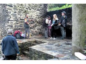 photo coins arrondis