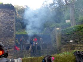 photo coins arrondis