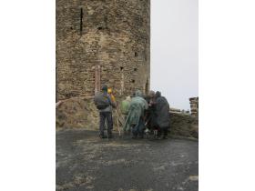 photo coins arrondis