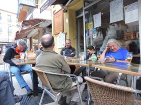 photo coins arrondis