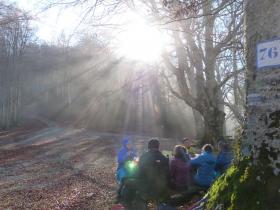 photo coins arrondis