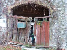 photo coins arrondis