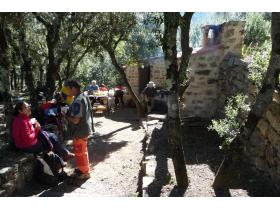 photo coins arrondis