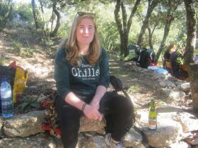 photo coins arrondis