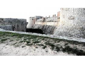 photo coins arrondis