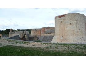 photo coins arrondis