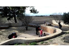 photo coins arrondis