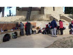 photo coins arrondis