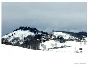 photo coins arrondis