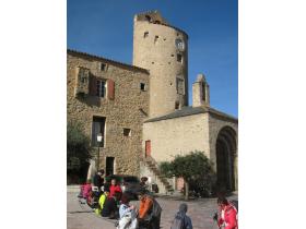 photo coins arrondis