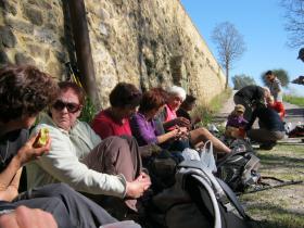 photo coins arrondis