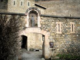 photo coins arrondis