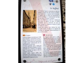 photo coins arrondis