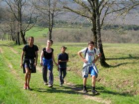 photo coins arrondis