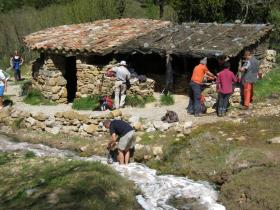 photo coins arrondis