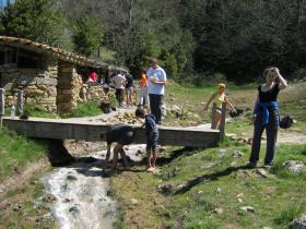 photo coins arrondis