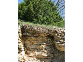 photo coins arrondis