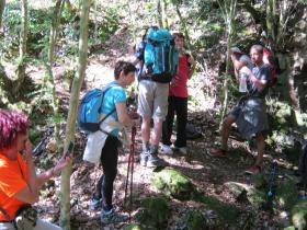 photo coins arrondis