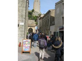 photo coins arrondis