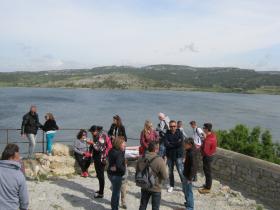 photo coins arrondis