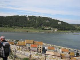 photo coins arrondis