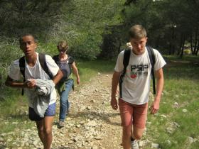 photo coins arrondis