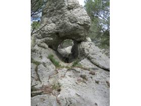 photo coins arrondis