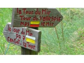 photo coins arrondis