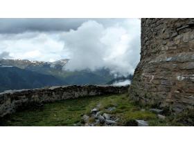 photo coins arrondis