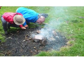 photo coins arrondis