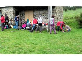 photo coins arrondis