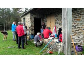 photo coins arrondis