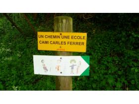 photo coins arrondis