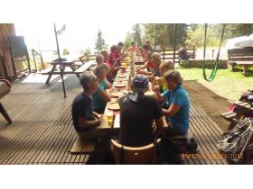 photo coins arrondis