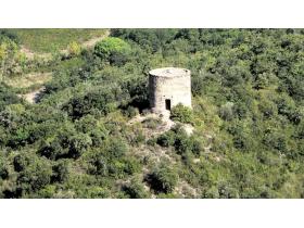 photo coins arrondis