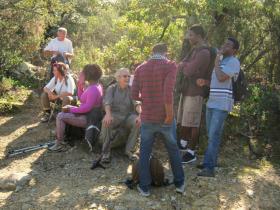 photo coins arrondis